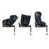 Scaun Auto I-Size Maxi-Cosi EMERALD 360 PRO AUTHENTIC BLUE, Culoare: Albastru, Grupa: 0-36kg (0 luni - 12 ani) - poza 16 - ExclusivMAG.ro