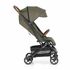 Carucior sport Petite&Mars Fly, Pana la 22 kg, 0 luni+, Verde - poza 3 - ExclusivMAG.ro