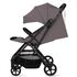 Carucior sport, Lionelo, Tansi, Pliere automata, Ultracompact, 6-48 luni, Sustine 22 kg, Bej Taupe, Culoare: Bej, Model: sport - poza 4 - ExclusivMAG.ro