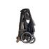 Carucior multifunctional Joie 3 in 1 Valora Signature Sandstone - poza 12 - ExclusivMAG.ro