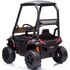 Masinuta electrica Chipolino Buggy Off Road black,poza 4