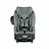 Scaun auto BeSafe Stretch² Meadow Green SoftBreeze, Culoare: Verde inchis, Grupa: 9-25kg (9 luni - 7 ani) - poza 5 - ExclusivMAG.ro