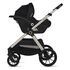 Carucior 3 in 1 Lionelo Layla, Pana la 22 kg, Bej, Culoare: Bej, Model: 3 in 1 - poza 13 - ExclusivMAG.ro