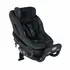 Scaun auto BeSafe Stretch² Gri Anthracite Mesh, Culoare: Negru/Gri, Grupa: 9-25kg (9 luni - 7 ani)  - ExclusivMAG.ro