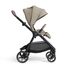 Carucior multifunctional Joie 3 in 1 Valora Signature Sandstone - poza 5 - ExclusivMAG.ro