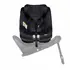 Scaun auto BeSafe Beyond² Negru SoftBreeze, Culoare: Negru, Grupa: 9-25kg (9 luni - 7 ani) - poza 2 - ExclusivMAG.ro