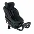 Scaun auto BeSafe Stretch² Gri Anthracite Mesh, Culoare: Negru/Gri, Grupa: 9-25kg (9 luni - 7 ani) - poza 3 - ExclusivMAG.ro