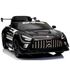 Masinuta electrica cu telecomanda MERCEDES GT3 EVO, varsta 1-5 ani, putere 90W - Negru, Culoare: Negru, Capacitate acumulator: 12V - poza 4 - ExclusivMAG.ro