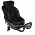 Scaun auto BeSafe Stretch² Negru SoftBreeze, Culoare: Negru, Grupa: 9-25kg (9 luni - 7 ani) - poza 3 - ExclusivMAG.ro
