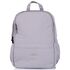 Carucior Chipolino Pearl 3 in 1 platinum, Culoare: Gri deschis, Model: 3 in 1 - poza 10 - ExclusivMAG.ro