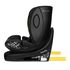 Scaun auto Lionelo Moxie Next i-Size, 40-105 cm, Conform cu R129, Negru, Culoare: Negru, Grupa: 0-18kg (0 luni - 4 ani) - poza 6 - ExclusivMAG.ro