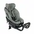 Scaun auto BeSafe Stretch² Meadow Green SoftBreeze, Culoare: Verde inchis, Grupa: 9-25kg (9 luni - 7 ani) - poza 3 - ExclusivMAG.ro