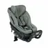 Scaun auto BeSafe Stretch² Meadow Green SoftBreeze, Culoare: Verde inchis, Grupa: 9-25kg (9 luni - 7 ani)  - ExclusivMAG.ro