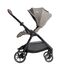 Carucior multifunctional Joie 3 in 1 Valora Signature Sandstone - poza 6 - ExclusivMAG.ro
