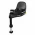 Sistem 4in1 Maxi-Cosi OXFORD Carucior + Landou Sense + Scoica Pebble 360 PRO2 + Baza FamilyFix 360 PRO Twillic Black, Culoare: Negru, Model: 4 in 1 - poza 5 - ExclusivMAG.ro