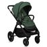 Carucior 3 in 1 Lionelo Layla - Verde, Culoare: Verde, Model: 3 in 1 - poza 4 - ExclusivMAG.ro