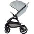Carucior sport Chipolino Ultera cu husa picioare matcha, Culoare: Turcoaz, Model: sport - poza 3 - ExclusivMAG.ro