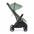 Carucior sport, Petite&Mars, Flip, Pana la 22 kg, 0 luni+, Verde Matcha, Culoare: Turcoaz, Model: sport - poza 2 - ExclusivMAG.ro