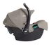 Carucior multifunctional Joie 3 in 1 Finiti Signature Maple, Culoare: Crem - poza 8 - ExclusivMAG.ro