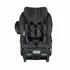 Scaun auto BeSafe Stretch² Dark Grey Mélange, Culoare: Gri/Negru, Grupa: 9-25kg (9 luni - 7 ani) - poza 5 - ExclusivMAG.ro