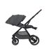 Carucior Maxi-Cosi OXFORD TWILLIC GRAPHITE, Culoare: Gri, Model: sport - poza 3 - ExclusivMAG.ro
