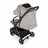 Carucior sport, Petite&Mars, Flip, Pana la 22 kg, 0 luni+, Gri, Culoare: Gri, Model: sport - poza 4 - ExclusivMAG.ro