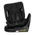 Scaun auto Lionelo Moxie Next i-Size, 40-105 cm, Conform cu R129, Negru, Culoare: Negru, Grupa: 0-18kg (0 luni - 4 ani) - poza 7 - ExclusivMAG.ro