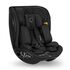 Scaun auto Lionelo Moxie Next i-Size, 40-105 cm, Conform cu R129, Negru, Culoare: Negru, Grupa: 0-18kg (0 luni - 4 ani)  - ExclusivMAG.ro