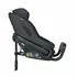 Scaun auto BeSafe Stretch² Gri Anthracite Mesh, Culoare: Negru/Gri, Grupa: 9-25kg (9 luni - 7 ani) - poza 4 - ExclusivMAG.ro