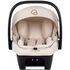 Carucior Chipolino Euphoria 3 in 1 cashmere, Culoare: Bej, Model: 3 in 1,poza 14