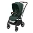 Sistem 3in1 Maxi-Cosi Leona2 + Landou Sense + Scoica Pebble 360 PRO2 Twillic Green, Culoare: Verde inchis, Model: 3 in 1 - poza 2 - ExclusivMAG.ro