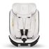 Scaun auto Lionelo Moxie Next i-Size, 40-105 cm, Conform cu R129, Bej, Culoare: Bej, Grupa: 0-18kg (0 luni - 4 ani) - poza 3 - ExclusivMAG.ro