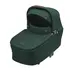 Sistem 3in1 Maxi-Cosi Leona2 + Landou Sense + Scoica Pebble 360 PRO2 Twillic Green, Culoare: Verde inchis, Model: 3 in 1 - poza 3 - ExclusivMAG.ro