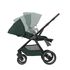 Carucior Maxi-Cosi OXFORD TWILLIC GREEN, Culoare: Verde inchis, Model: sport - poza 2 - ExclusivMAG.ro