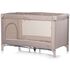 Patut pliabil Chipolino Ariel latte, Culoare: Crem, Dimensiuni: 120x60  - ExclusivMAG.ro