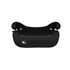 Scaun auto, Lionelo, Hugo i-Size, Conform standardului de securitate R129, 100-150 cm, 4-12 ani, Negru, Culoare: Negru, Grupa: 15-36kg (4 ani - 12 ani),poza 10