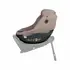 Scaun auto BeSafe Beyond² Dark Sand, Culoare: Crem, Grupa: 9-25kg (9 luni - 7 ani) - poza 5 - ExclusivMAG.ro