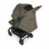 Carucior sport Petite&Mars Fly, Pana la 22 kg, 0 luni+, Verde - poza 5 - ExclusivMAG.ro