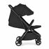 Carucior sport, Petite&Mars, Flip, Pana la 22 kg, 0 luni+, Negru, Culoare: Negru, Model: sport - poza 3 - ExclusivMAG.ro