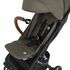 Carucior sport Petite&Mars Fly, Pana la 22 kg, 0 luni+, Verde - poza 6 - ExclusivMAG.ro