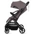 Carucior sport, Lionelo, Tansi, Pliere automata, Ultracompact, 6-48 luni, Sustine 22 kg, Bej Taupe, Culoare: Bej, Model: sport - poza 3 - ExclusivMAG.ro