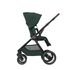Carucior Maxi-Cosi OXFORD TWILLIC GREEN, Culoare: Verde inchis, Model: sport - poza 4 - ExclusivMAG.ro