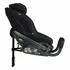Scaun auto BeSafe Stretch² Negru SoftBreeze, Culoare: Negru, Grupa: 9-25kg (9 luni - 7 ani) - poza 4 - ExclusivMAG.ro