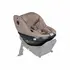 Scaun auto BeSafe Beyond² Dark Sand, Culoare: Crem, Grupa: 9-25kg (9 luni - 7 ani) - poza 4 - ExclusivMAG.ro