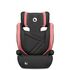 Scaun auto, Lionelo, Hugo i-Size, Conform standardului de securitate R129, 100-150 cm, 4-12 ani, Roz, Culoare: Roz, Grupa: 15-36kg (4 ani - 12 ani),poza 4