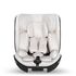 Scaun auto Lionelo Moxie Next i-Size, 40-105 cm, Conform cu R129, Bej, Culoare: Bej, Grupa: 0-18kg (0 luni - 4 ani) - poza 2 - ExclusivMAG.ro
