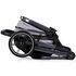 Carucior Chipolino Pearl 2 in 1 platinum, Culoare: Gri deschis, Model: 2 in 1,poza 9