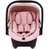 Carucior Chipolino Pearl 3 in 1 powder pink, Culoare: Roz, Model: 3 in 1 - poza 12 - ExclusivMAG.ro