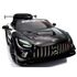 Masinuta electrica cu telecomanda MERCEDES GT3 EVO, varsta 1-5 ani, putere 90W - Negru, Culoare: Negru, Capacitate acumulator: 12V - poza 3 - ExclusivMAG.ro