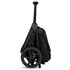Carucior 3 in 1 Lionelo Freya, Cu landou si scoica ADAC, pana la 22 kg, 0 luni+, Negru, Culoare: Negru, Model: 3 in 1 - poza 15 - ExclusivMAG.ro